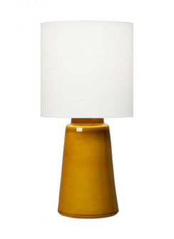 Vessel Medium Table Lamp (7725|BT1061OL1)