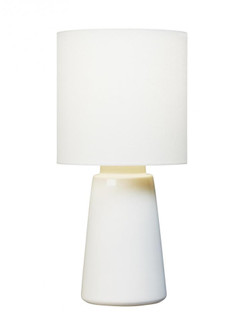 Vessel Medium Table Lamp (7725|BT1061NWH1)