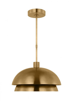 Shanti Large Pendant (7355|SLPD13427NB)