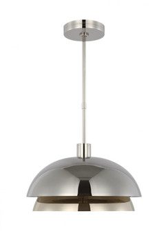 Shanti Large Pendant (7355|SLPD13427N)