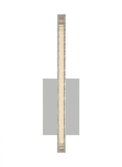 Serre Small Sconce (7355|MDWS18327N)