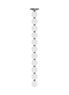 Perle 36 Pendant (7355|SLPD22927NS)