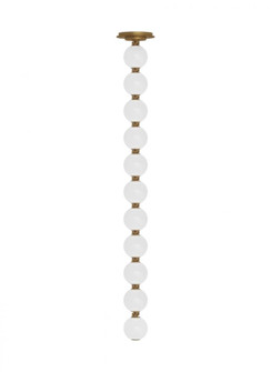 Perle 36 Pendant (7355|SLPD22927NBS)