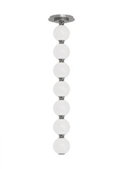 Perle 24 Pendant (7355|SLPD22630NR-277)