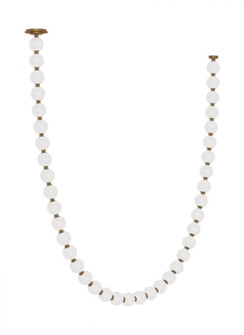 Perle 108 Chandelier (7355|SLCH22330NBR-277)