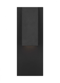 Peak Outdoor Wall (7355|700WSPEAKB-LEDWD)