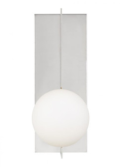 Orbel Wall (7355|700WSOBLNB-LED930)