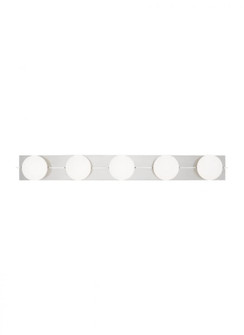 Orbel 5-Light Bath (7355|SLBA124N)