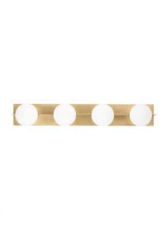 Orbel 4-Light Bath (7355|SLBA123NB)