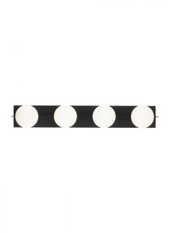 Orbel 4-Light Bath (7355|SLBA123B-L)