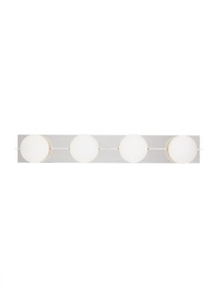 Orbel 4-Light Bath (7355|SLBA123N)