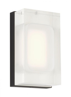 Milley 7 Wall (7355|700WSMLY7B-LED930)
