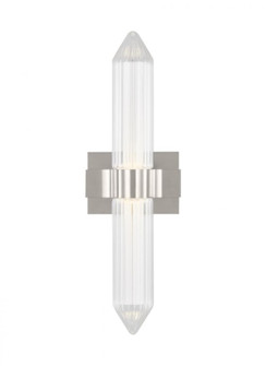 Langston Medium Bath Sconce (7355|700BCLGSN23N-LED927)