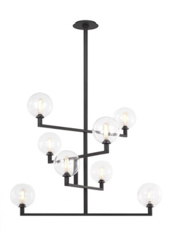 Gambit Chandelier (7355|700GMBCB)