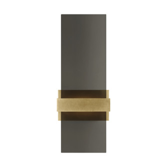 Flyta Small Sconce (7355|SLWS10527TSMNB)