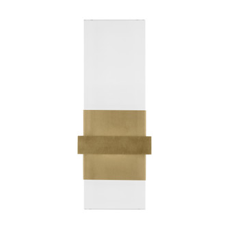 Flyta Small Sconce (7355|SLWS10527CNB)