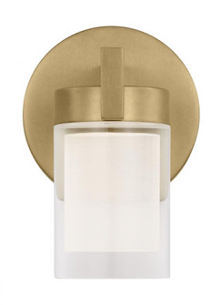 Esfera Small Sconce (7355|KWWS19927NB-277)