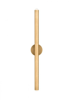 Ebell X-Large Sconce (7355|KWWS10827NB)