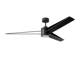 Armstrong 60'' LED Ceiling Fan (6|3AMR60MBKD)