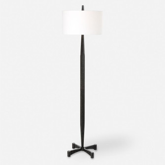 Uttermost Counteract Rust Metal Floor Lamp (85|30158)
