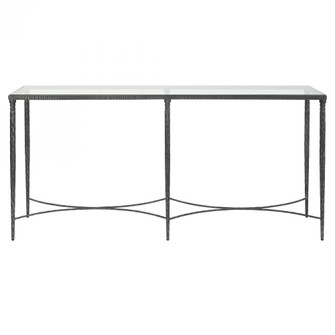 Uttermost Washington Console Table (85|25292)