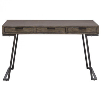 Uttermost Comrade Natural Wood Desk (85|25275)