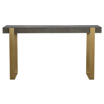 Uttermost Kea Contemporary Console Table (85|25268)