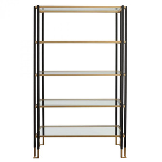 Uttermost Kentmore Modern Etagere (85|25221)