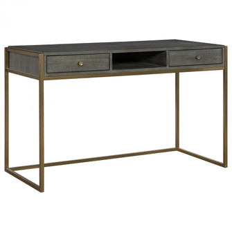 Uttermost Taja Modern Writing Desk (85|25201)