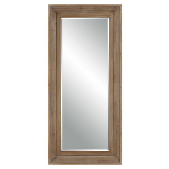 Uttermost Missoula Large Natural Wood Mirror (85|09913)