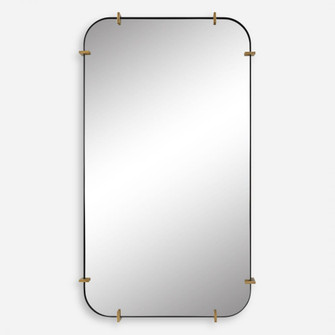 Uttermost Pali Industrial Iron Mirror (85|09888)