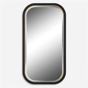 Nevaeh Curved Rectangle Mirror (85|09880)