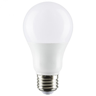 14 Watt A19 LED; Frost Finish; Medium Base; 1520 Lumens; Warm White; 120 Volt; 100-Pack (27|S11447)