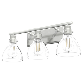 Van Nuys 3 Light Vanity BN (4797|19304)