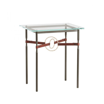 Equus Side Table (65|750116-14-84-LB-VA0717)