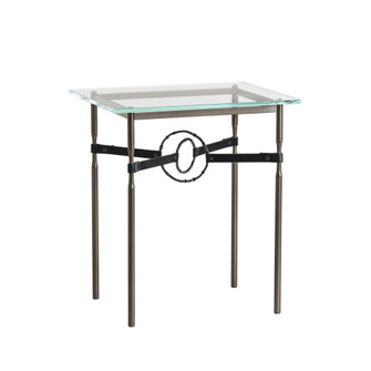 Equus Side Table (65|750116-14-10-LK-VA0717)