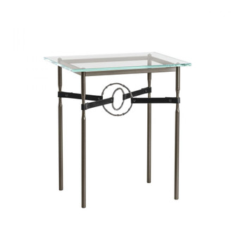 Equus Side Table (65|750116-14-07-LK-VA0717)