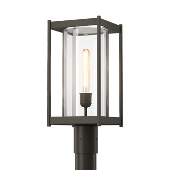 Cela Outdoor Post Light (65|342021-SKT-77-ZM0732)