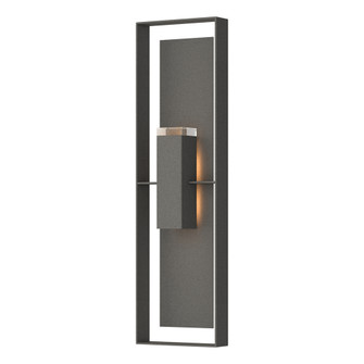Shadow Box Extra Tall Sconce (65|302608-SKT-20-20-ZM0736)