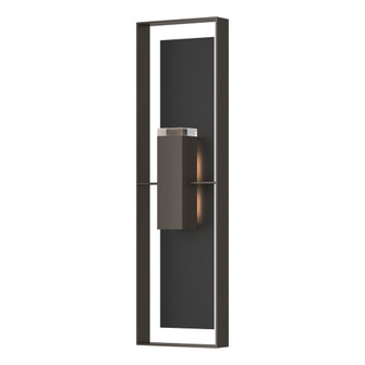 Shadow Box Extra Tall Sconce (65|302608-SKT-14-80-ZM0736)