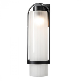 Alcove Large Outdoor Sconce (65|302557-SKT-80-FD0743)