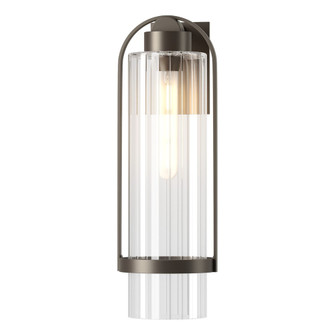 Alcove Large Outdoor Sconce (65|302557-SKT-77-ZM0743)