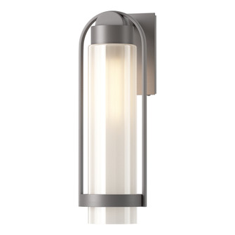 Alcove Medium Outdoor Sconce (65|302556-SKT-78-FD0742)