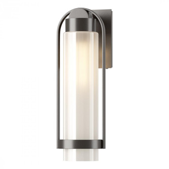 Alcove Medium Outdoor Sconce (65|302556-SKT-14-FD0742)