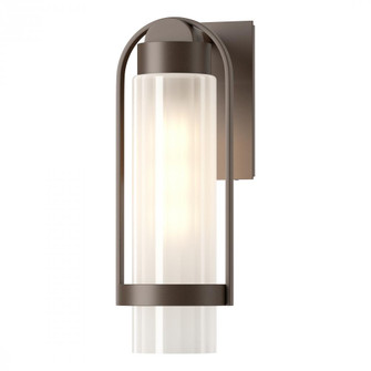 Alcove Small Outdoor Sconce (65|302555-SKT-75-FD0741)