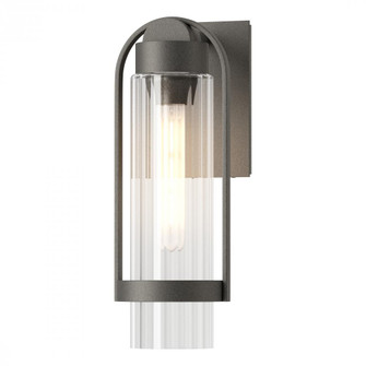 Alcove Small Outdoor Sconce (65|302555-SKT-20-ZM0741)