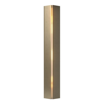 Gallery LED Sconce (65|217652-LED-84-CC0202)