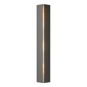 Gallery LED Sconce (65|217652-LED-20-CC0202)