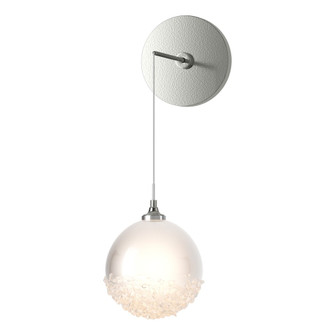 Fritz Globe Low Voltage Sconce (65|208903-SKT-85-FD0750)