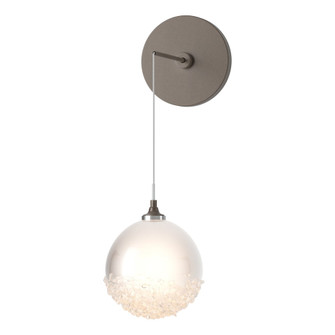 Fritz Globe Low Voltage Sconce (65|208903-SKT-05-FD0750)